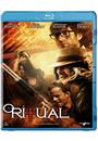 (BLU-RAY) O RITUAL