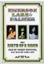 THE BIRTH OF A BAND: ISLE OF WIGHT FESTIVAL - SAT AUGUST 29TH 1970