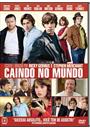 CAINDO NO MUNDO