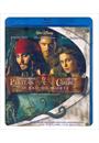 (BLU-RAY) PIRATAS DO CARIBE: O BAÚ DA MORTE
