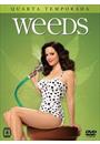 WEEDS: 4ª TEMPORADA (QTD: 3)