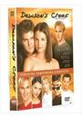 DAWSON'S CREEK - TERCEIRA TEMPORADA