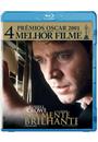 (BLU-RAY) UMA MENTE BRILHANTE