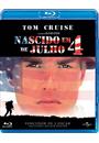 (BLU-RAY) NASCIDO EM 4 DE JULHO