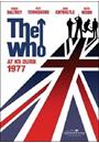 THE WHO: AT KILBURN 1977 (DUPLO)