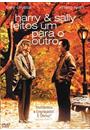HARRY & SALLY: FEITOS UM PARA O OUTRO