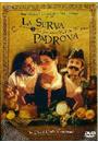 LA SERVA PADRONA