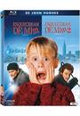 (BLU-RAY) COLEÇÃO ESQUECERAM DE MIM (DUPLO)