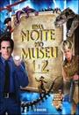 UMA NOITE NO MUSEU 1 & 2 (DUPLO)