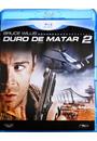 (BLU-RAY) DURO DE MATAR 2