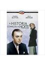 A HISTÓRIA COMEÇOU À NOITE