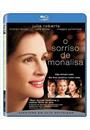 (BLU-RAY) O SORRISO DE MONALISA