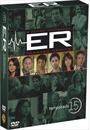 ER - PLANTAO MEDICO - 15ª TEMPORADA (QTD: 6)