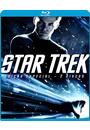 (BLU-RAY) STAR TREK (EDIÇÃO ESPECIAL) (DUPLO)