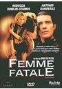 FEMME FATALE