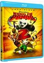 (BLU-RAY) KUNG FU PANDA 2
