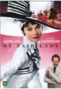 MY FAIR LADY