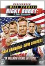 RICKY BOBBY: A TODA VELOCIDADE (SEM CENSURA E SEM CORTES)