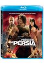 (BLU-RAY) PRÍNCIPE DA PÉRSIA: AS AREIAS DO TEMPO