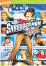 SHREDDERMAN: JUSTICEIRO DOS NERDS