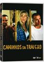 CAMINHOS DA TRAIÇÃO