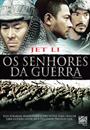 OS SENHORES DA GUERRA