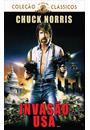 INVASÃO USA