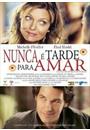 NUNCA É TARDE PARA AMAR