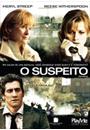 O SUSPEITO