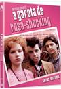 A GAROTA ROSA SHOKING