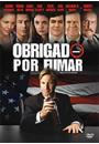 OBRIGADO POR FUMAR