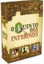 O QUINTO DOS INFERNOS (QTD: 4)