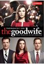 THE GOOD WIFE - PELO DIREITO DE RECOMEÇAR 1ª E 2ª TEMPORADA (QTD: 12)