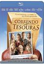 (BLU-RAY) CORRENDO COM TESOURAS