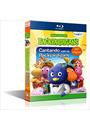 (BLU-RAY) CANTANDO COM OS BACKYARDIGANS
