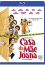 (BLU-RAY) CASA DA MÃE JOANA