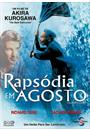 RAPSÓDIA EM AGOSTO
