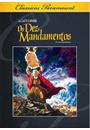 OS DEZ MANDAMENTOS [COL. CLÁSSICOS PARAMOUNT] (DUPLO)