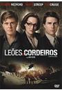 LEÕES E CORDEIROS