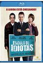 (BLU-RAY) ESCOLA DE IDIOTAS