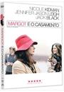 MARGOT E O CASAMENTO