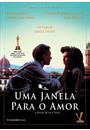 UMA JANELA PARA O AMOR