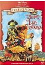 OS MUPPETS NA ILHA DO TESOURO