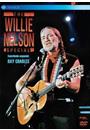 THE WILLIE NELSON SPECIAL
