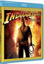 (BLU-RAY) INDIANA JONES E O REINO DA CAVEIRA DE CRISTAL (ED. ESPECIAL) (DUPLO)