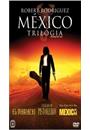 MÉXICO: A TRILOGIA (EL MARIACHI / A BALADA DO PISTOLEIRO / ERA UMA VEZ NO MÉXICO) (QTD: 3)