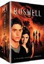 ROSWELL: 1ª TEMPORADA COMPLETA (QTD: 6)