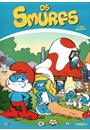 OS SMURFS E SUAS AVENTURAS - VOL. 02