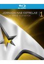 (BLU-RAY) JORNADA NAS ESTRELAS - A SÉRIE CLÁSSICA: 1ª TEMPORADA (QTD: 8)