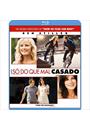 (BLU-RAY) ANTES SÓ QUE MAL CASADO